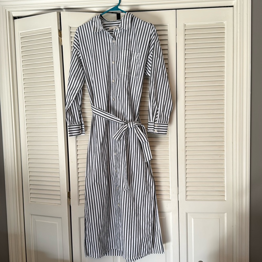 Loft Dress MP NWOT